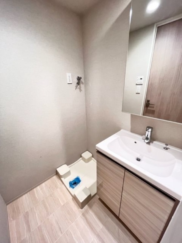 クロスレジデンス飯田橋2階 部屋その他