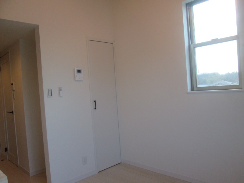 シュリップ溝の口2階 部屋その他