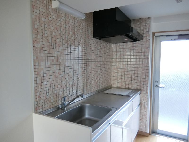 レーベングランツ キッチン