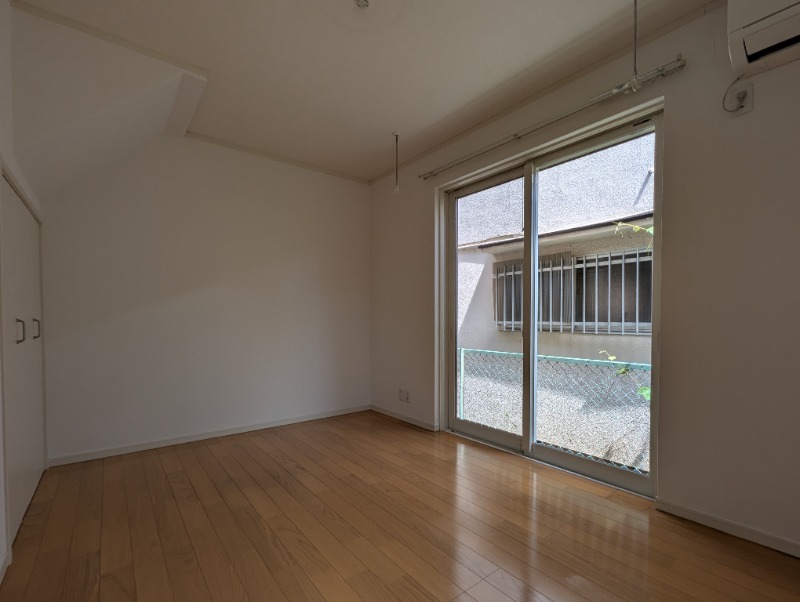 ディアコート東長崎1階 部屋その他