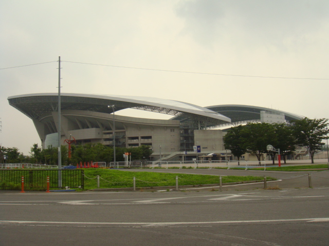 イル・プティット203号室 埼玉スタジアムまで2,800ｍ