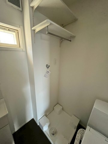 ヒルズ妙蓮寺101号室 部屋設備