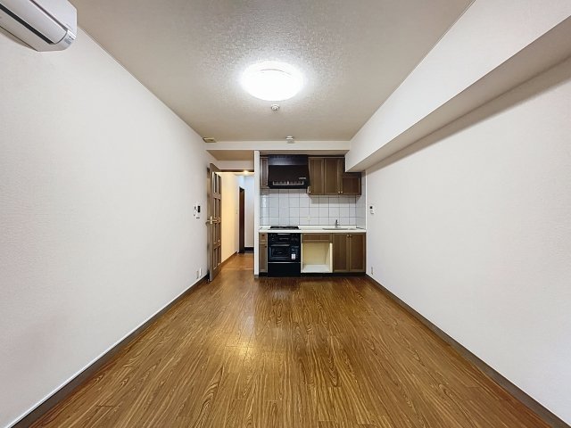 ヒューマンアール3階 部屋その他