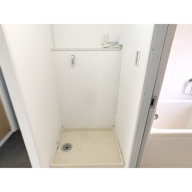 レインボーハウス4号棟401号室 部屋その他