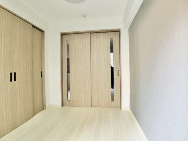 Ｄ’ｓ　ＶＡＲＩＥ三ノ輪レジデンス2階 リビング