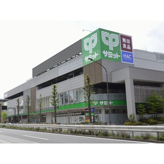 プランドール齊藤 周辺