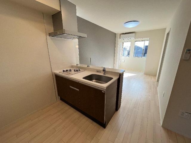 グリーンヒル キッチン