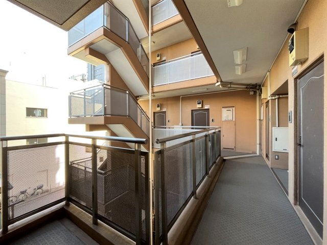 ダイアパレス錦糸町第三8階 その他共有部分