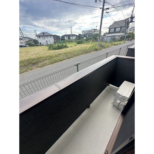 コントレイルⅡ104号室 部屋その他