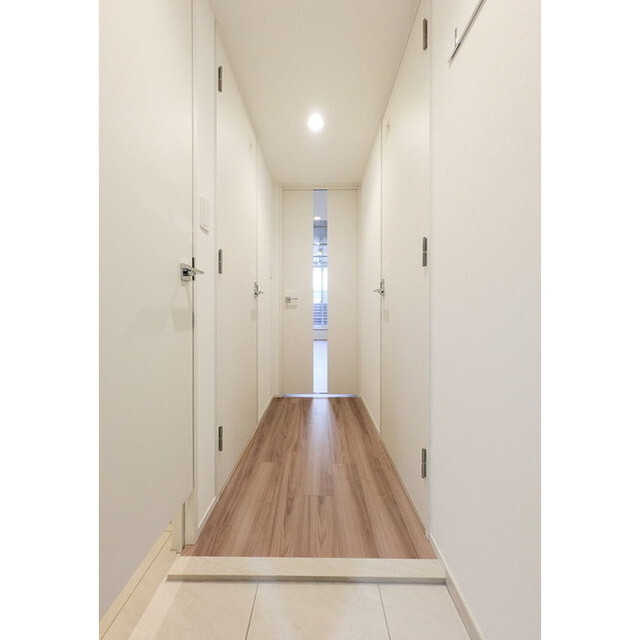 グランパセオ代々木上原Ⅱ0202号室 内観