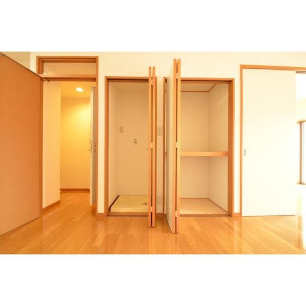 サン・アップマンション 部屋設備