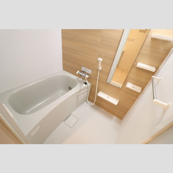 スカイパレット　A 浴室