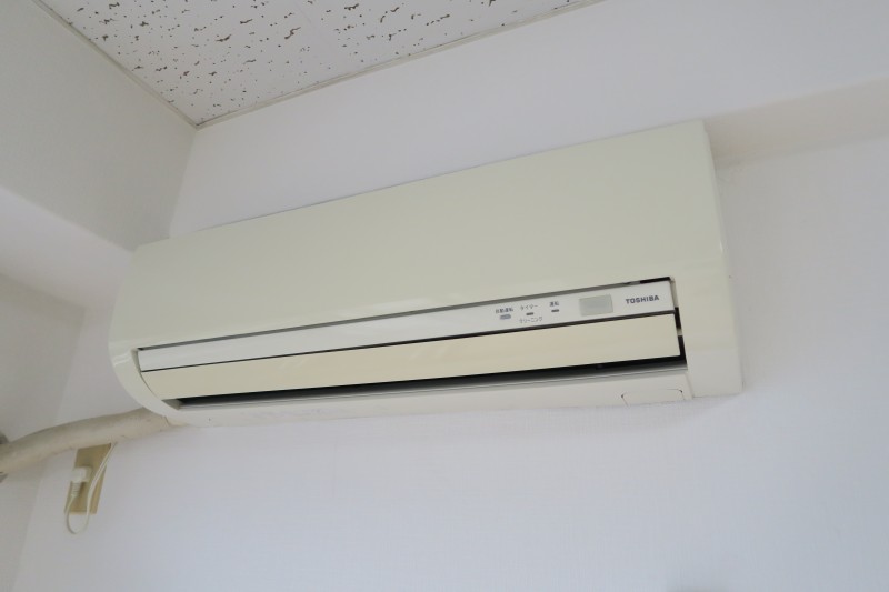 T’s garden永山3階 部屋設備