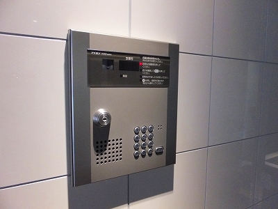 ジェノヴィア東日暮里グリーンヴェール2階 外観