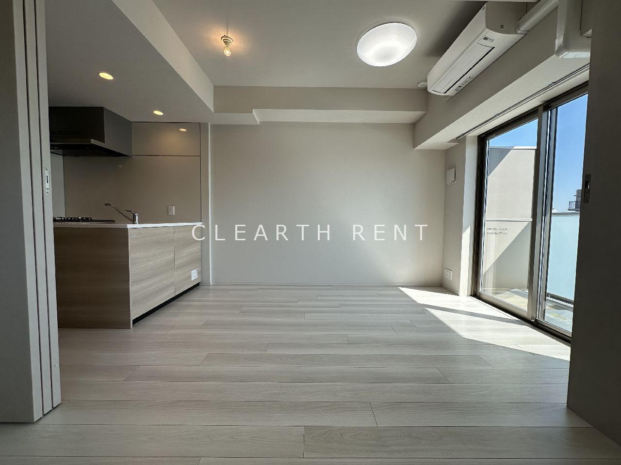 Ｐｒｉｍａｌ 両国2階 同タイプ別住戸写真となります。現況と異なる場合がございます。