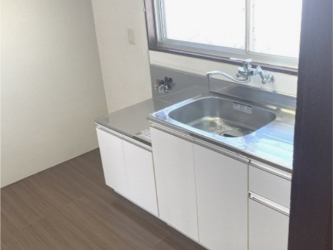 クロノス習志野3階 部屋その他