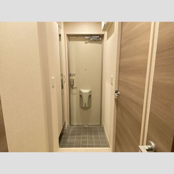 Hogar Ca'lido102号室 102号室　玄関