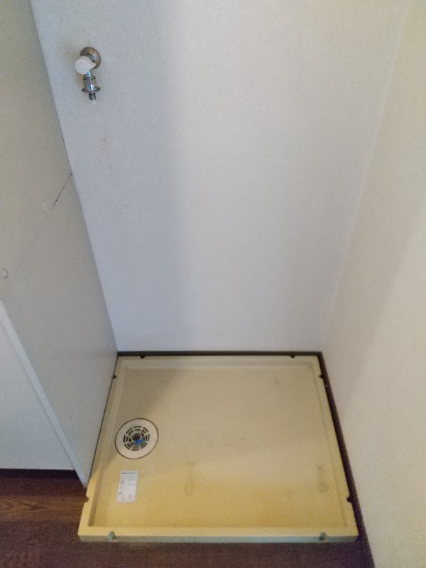 プレミール和光 部屋設備