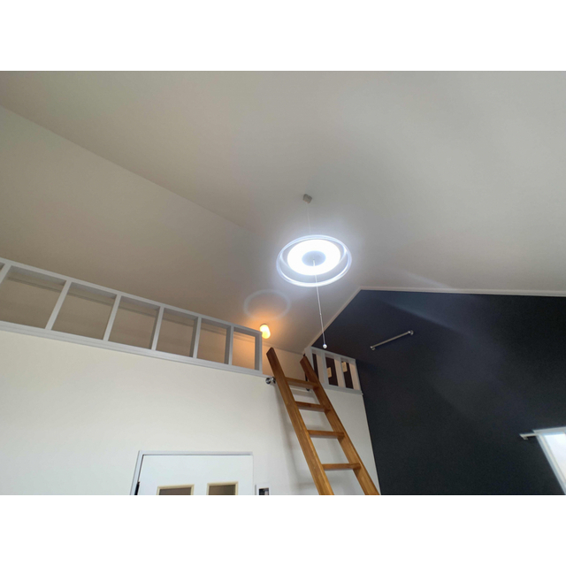 ヤングヒルズ越谷Ⅰ201号室 内観