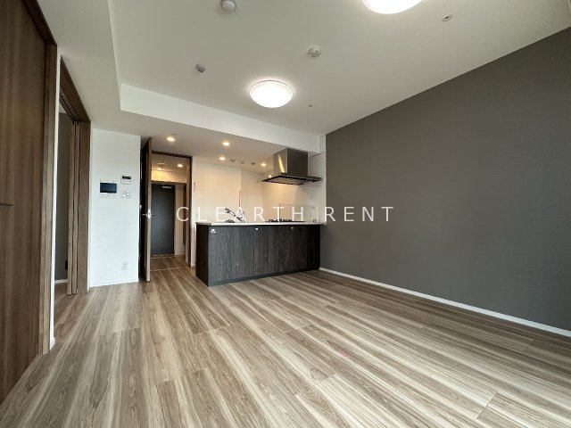 コンシェリア町屋7階 同タイプ別住戸写真となります。現況と異なる場合がございます。