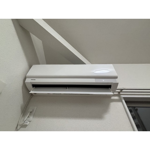 ヴァンベール生田204号室 同建物別部屋の参考画像