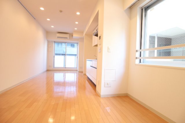 プライムアーバン長原上池台505号室 同建物別部屋の参考画像