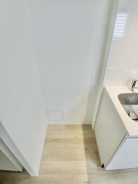 プラティーク世田谷サウス3階 リビング