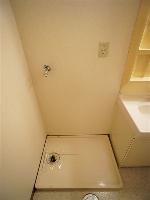 ルミエール若葉0302号室 内観