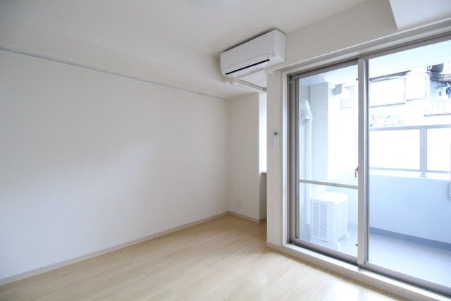 グランスイート月島リエール1階 部屋その他