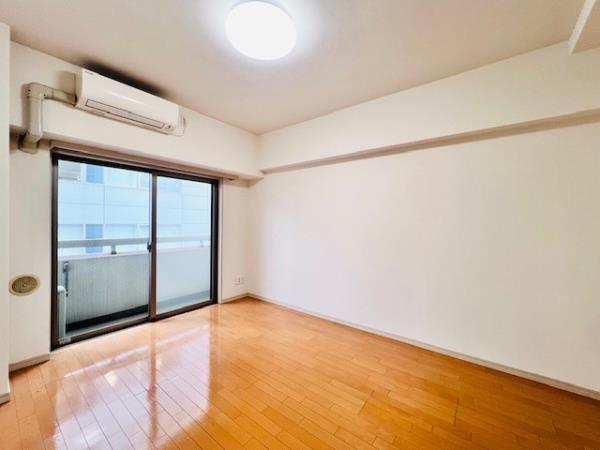 ＫＤＸレジデンス御徒町 リビング