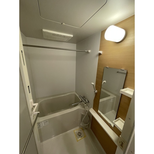 ロアール多摩川南六郷 お風呂