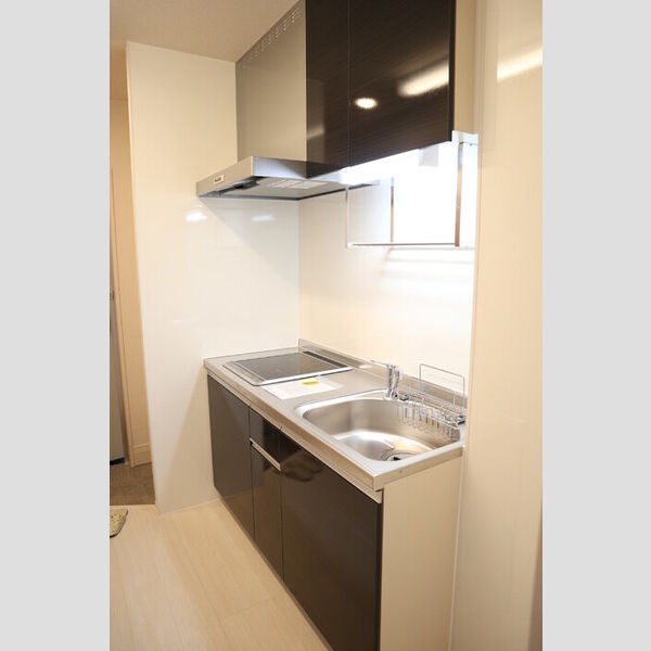 エルヴィータ システムキッチン