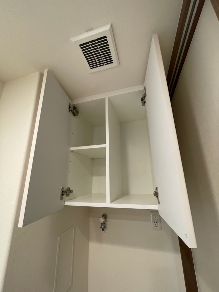 ガーラ・レジデンス平井7階 内観