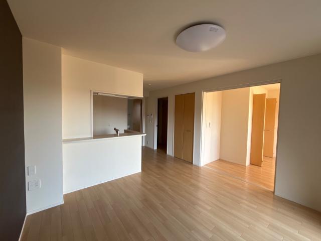 アモーレ　シンフォニア リビング