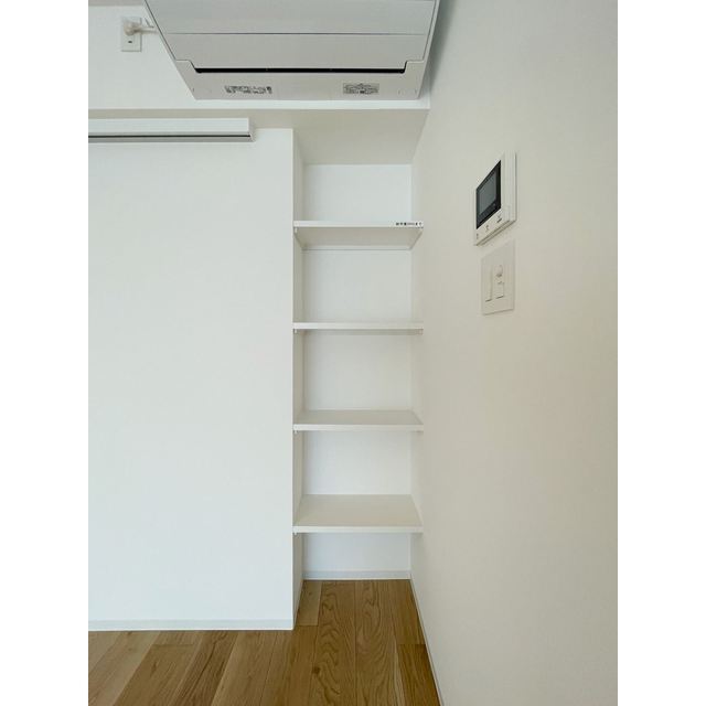 グランパセオ代々木上原0302号室 内観