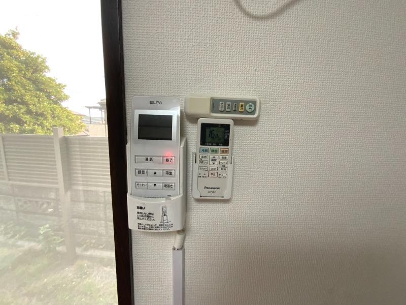 クロノス秦野東海大学前1階 部屋その他