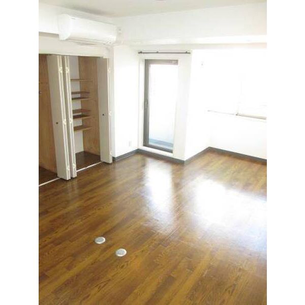 ライオンズプラザ新横浜0802号室 部屋その他