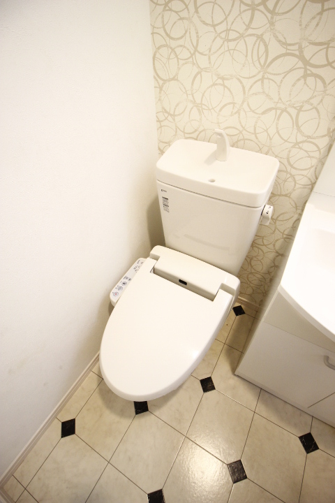 ＢｅｓｔＳｔａｇｅ藤間2階 部屋その他