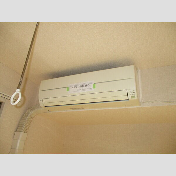 キャッスル桜木301号室 301