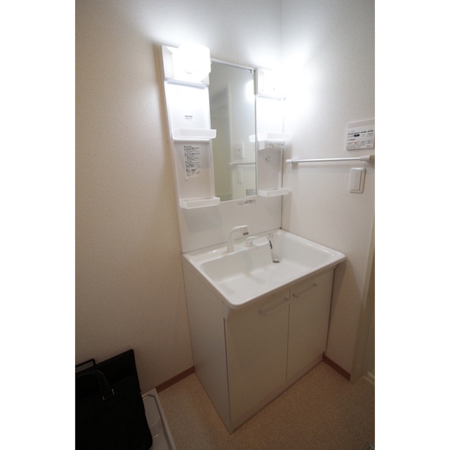 アムールSⅢ 内観