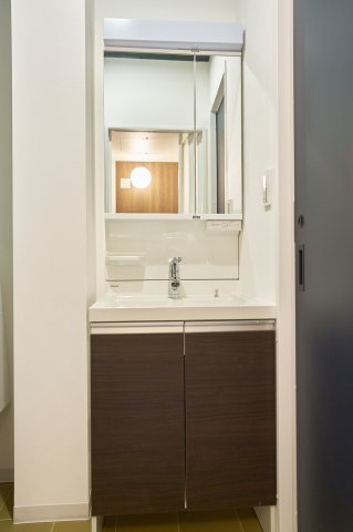 アリカ曳舟Ⅱ 洗面