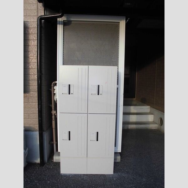 ソレイユ白子　Ⅱ 周辺