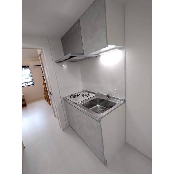 サニーサイド湘南深沢203号室 部屋その他