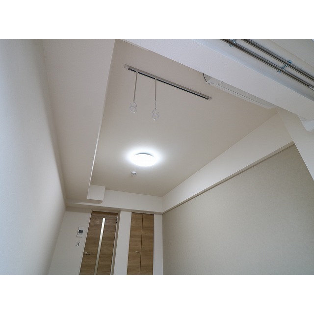 プレール・ドゥーク田園調布南405号室 部屋その他