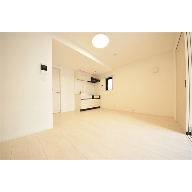 CASA PIAZZA 品川イースト0303号室 内観