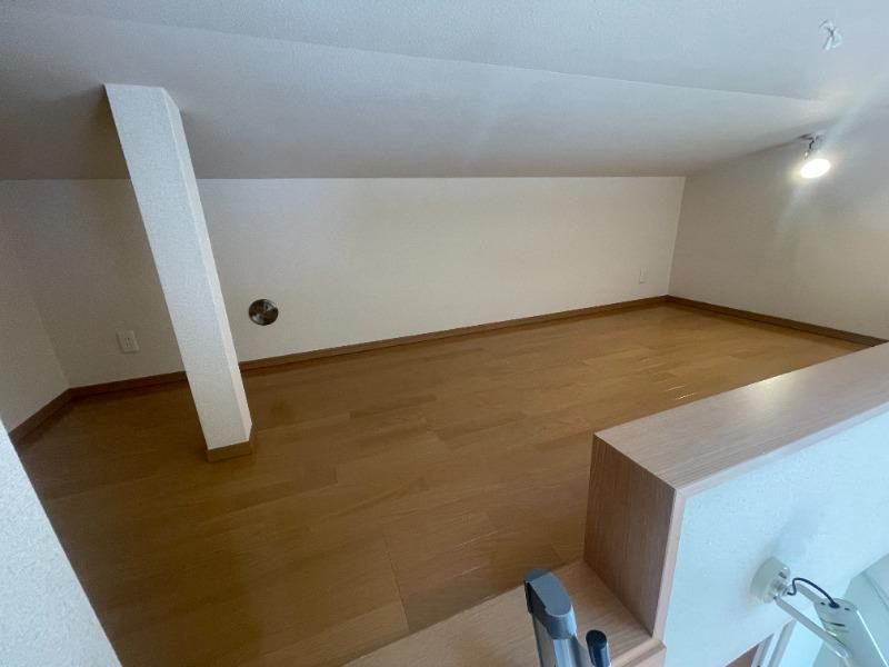 サンヴィアーレ北小金 収納