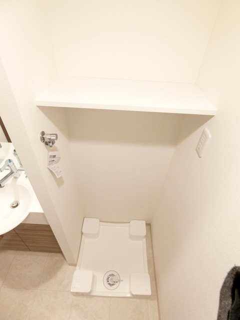 ガーラ・プレシャス高輪台 部屋設備