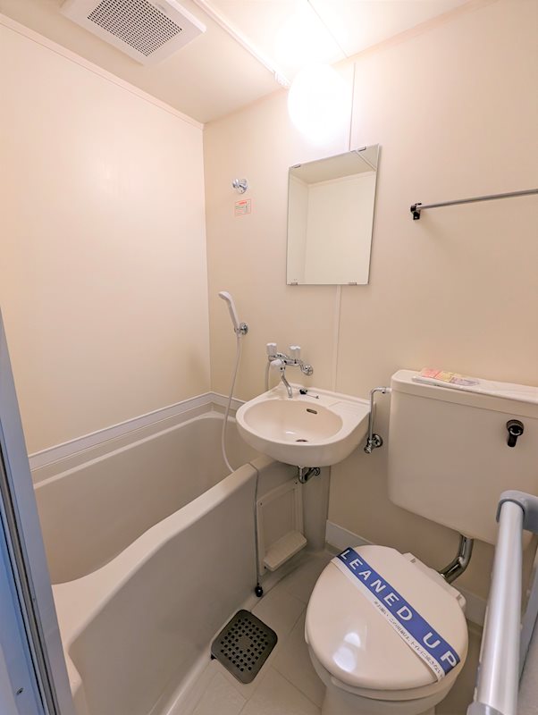 アバクス立川7階 同建物別部屋の参考画像