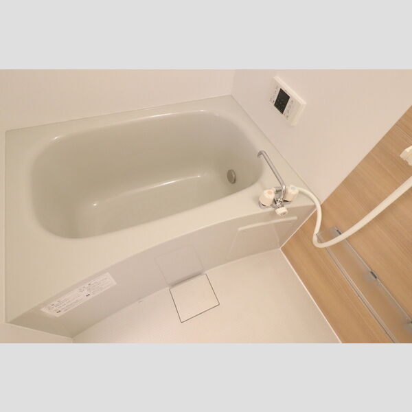 アンリシール・レイク102号室 浴室