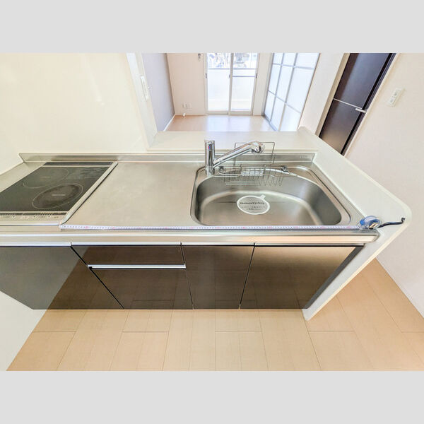 クラージュ シンク